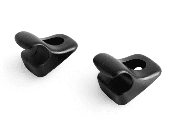 Muse Concept Design Sun Visor Bracket Clips - BNR34 Skyline - Image 2