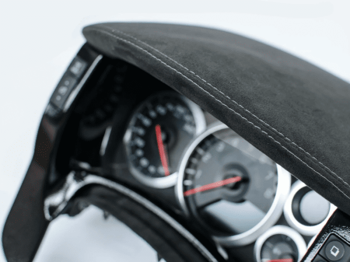 Muse Concept Design R-Spec Cluster Cover Panel - R35 GT-R