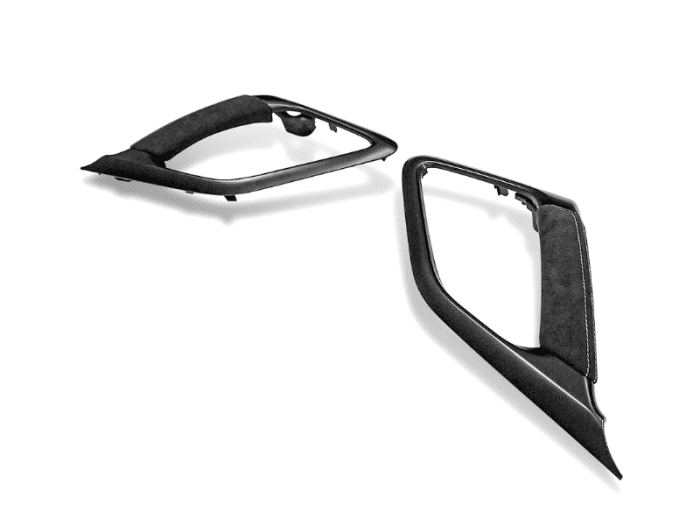 Muse Concept Design R-Spec Door Handle Pack - R35 GT-R - Image 2