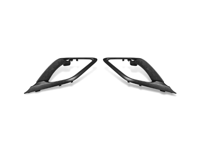 Muse Concept Design R-Spec Door Handle Pack - R35 GT-R