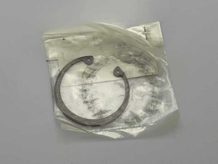 Nissan OEM Ring, Snap Control Lever - Image 2