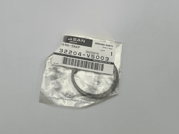 Nissan OEM Ring, Snap Control Lever