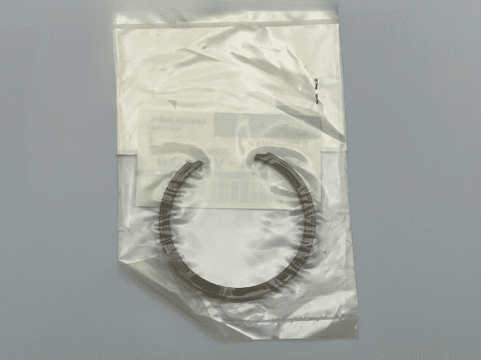 Nissan OEM Ring, Snap Control Lever - Image 2
