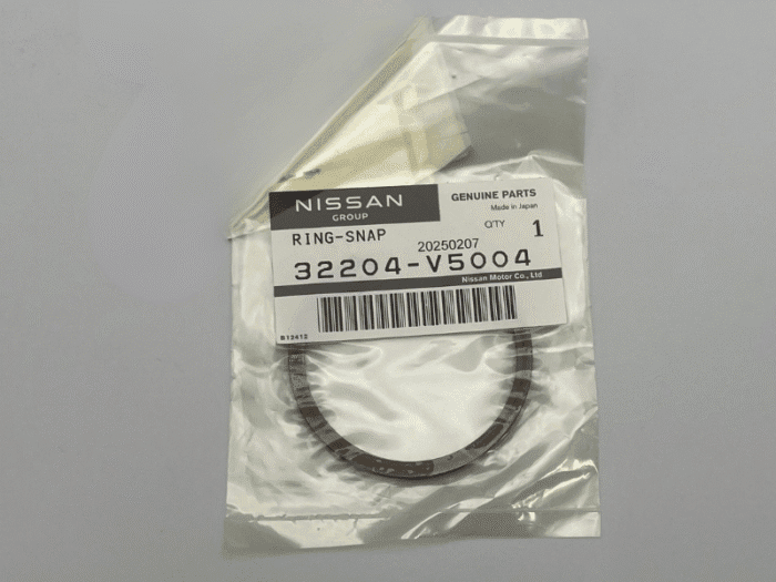 Nissan OEM Ring, Snap Control Lever