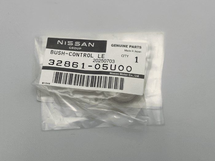 Nissan OEM Bush, Control Lever