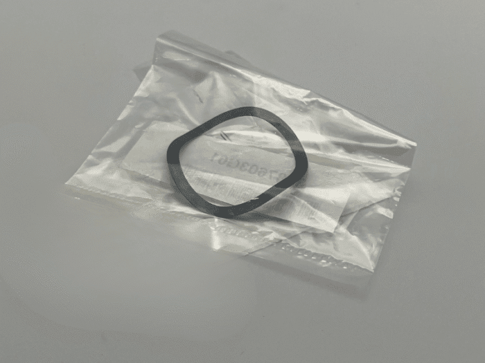 Nissan OEM Washer, Lock - (32876)