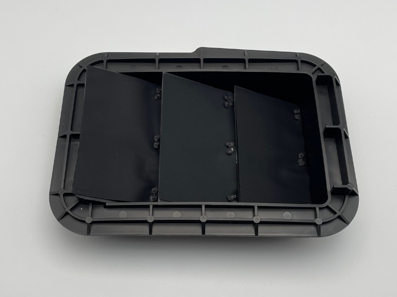 Toyota OEM DUCT ASSY, QUARTER VENT - JZX100 (DISCONTINUED) - Image 2