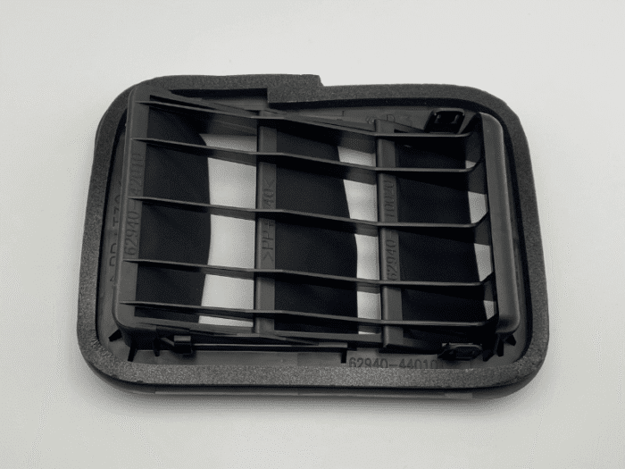 Toyota OEM DUCT ASSY, QUARTER VENT - JZX100 (DISCONTINUED)