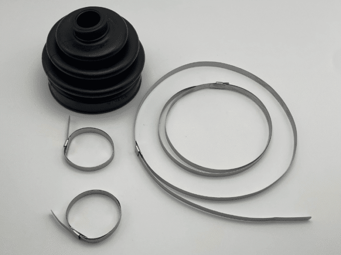 Miyaco Motors Drive Shaft Boot Kit - BNR32 BCNR33 R32 R33 R34 - Image 2