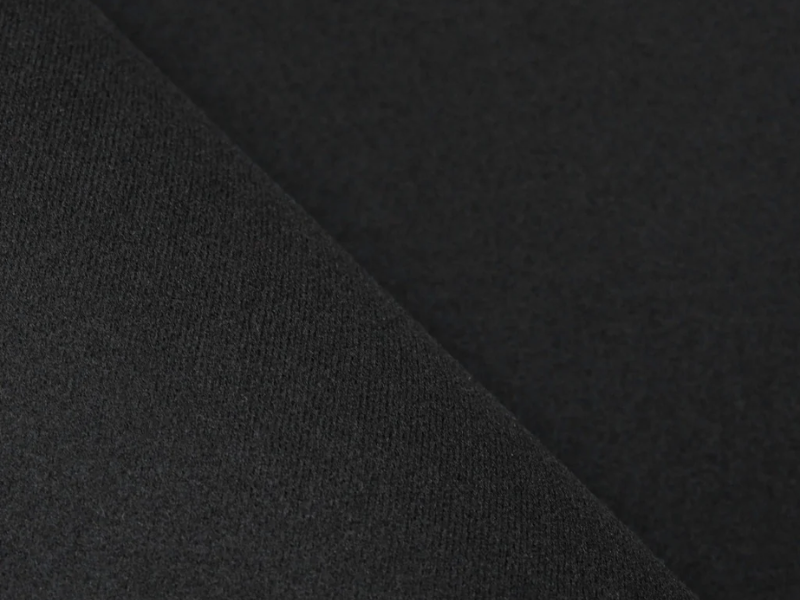 Muse Concept Design Seat Fabric Black - BNR34 V-Spec II Skyline - Image 2