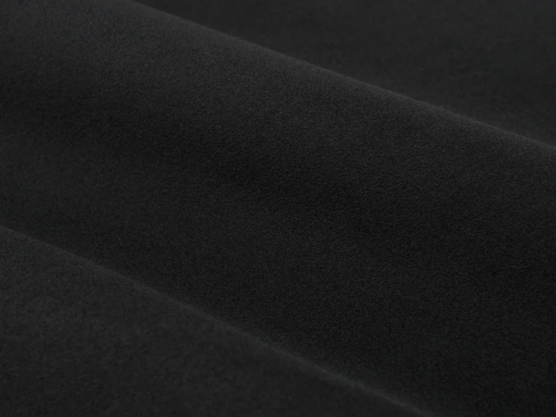 Muse Concept Design Seat Fabric Black - BNR34 V-Spec II Skyline - Image 3