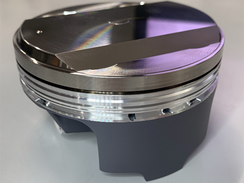 HKS RB26DETT 2.8L Kit φ86.5 STEP2 BCD - Image 3