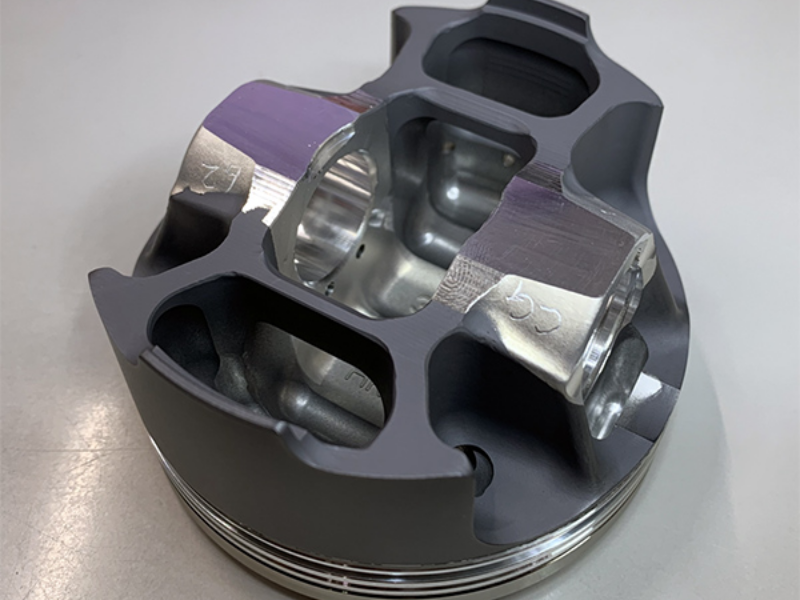 HKS RB26DETT 2.8L Kit φ86.5 STEP2 BCD - Image 4