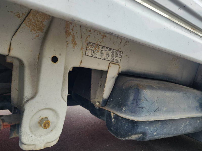 Honda Acty Truck HA2 Attack 4WD MT4 1988 - Image 12