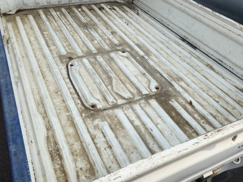 Honda Acty Truck HA2 Attack 4WD MT4 1988 - Image 7