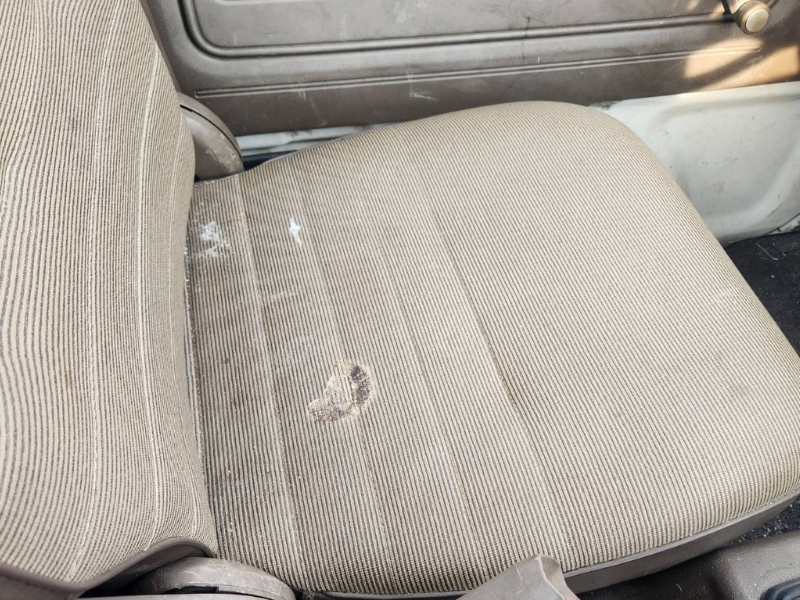 Honda Acty Truck HA2 Attack 4WD MT4 1988 - Image 9