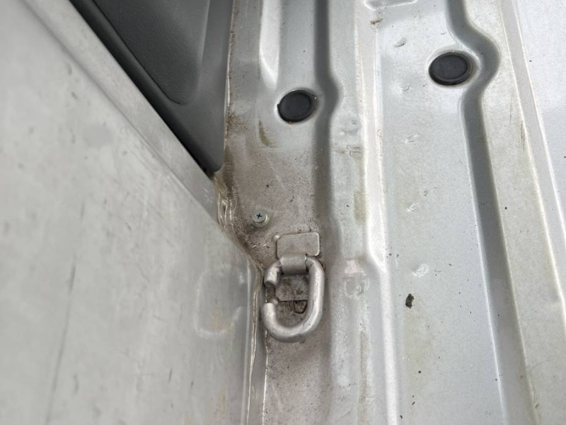 Honda Acty Street HH1 RWD MT4 1988 - Image 10