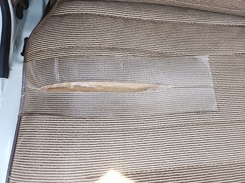 Honda Acty Truck HA2 SDX 4WD MT5 1989 - Image 11