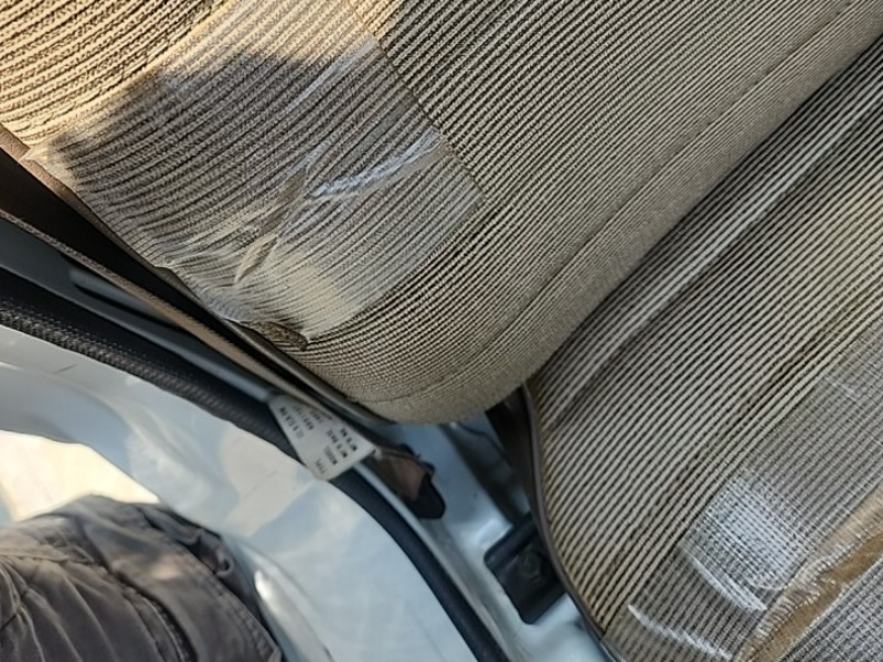 Honda Acty Truck HA2 SDX 4WD MT5 1989 - Image 10