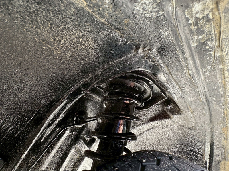 Honda Acty Truck HA2 SDX 4WD MT5 1989 - Image 7