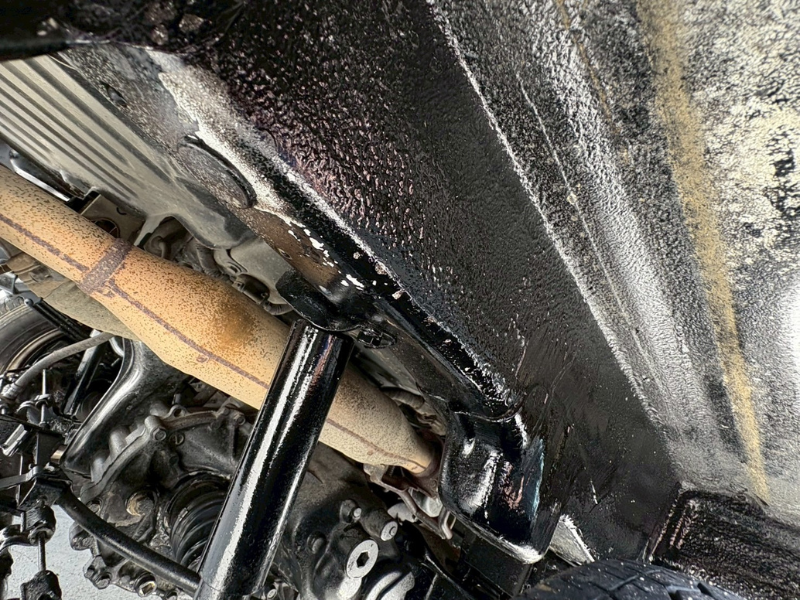 Honda Acty Truck HA2 SDX 4WD MT5 1989 - Image 6