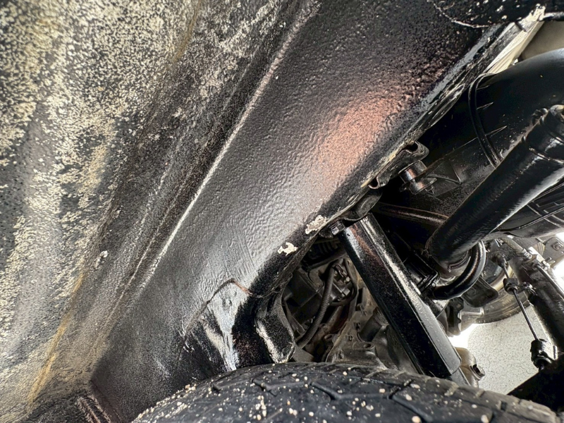 Honda Acty Truck HA2 SDX 4WD MT5 1989 - Image 5