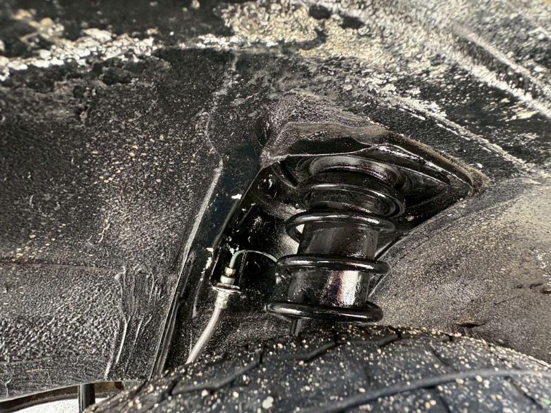 Honda Acty Truck HA2 SDX 4WD MT5 1989 - Image 4